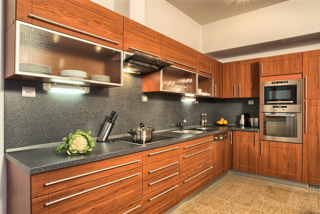 Rybna Apartmán Praha