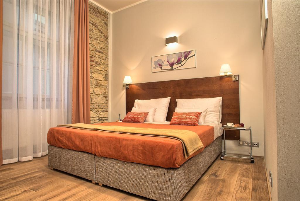 Rybna Praha